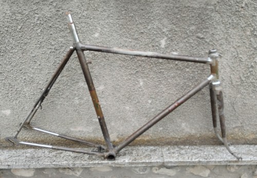 Bici epoca umberto dei - bici,