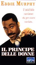 Il principe delle maree VHS