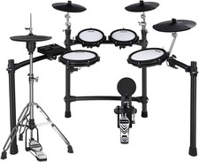 NUX Dm-310h  Batteria