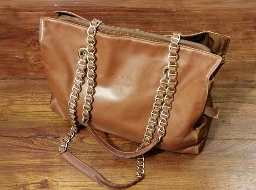 Borsa prada donna vintage - borsa,