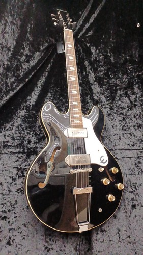 Epiphone japan ltd casino - epiphone,