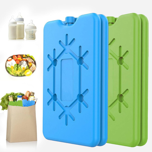 Set ghiaccio per borsa - di,