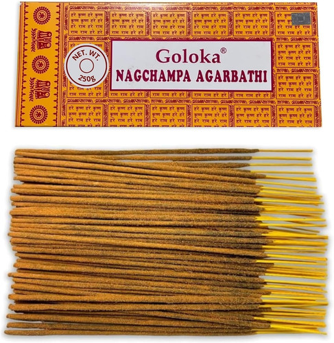 Bastoncini incenso naturale - bastoncini,