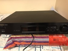 sintonizzatore rds Onkyo