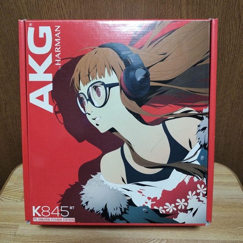 Akg k845bt persona cuffie - akg,