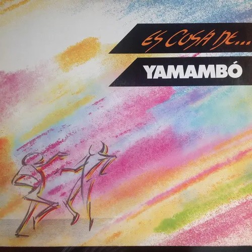 Yamambó cosa 45 - es, giri