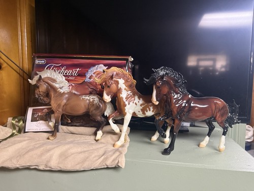 Breyer kit iniziale - breyer,