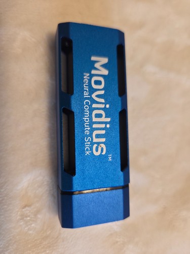 Intel movidius neural compute - intel,