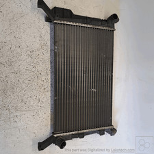 A1695001803 Radiatore MERCEDES-BENZ Classe A (W/C169) 200 CDI Ber. 5p/d/1991cc