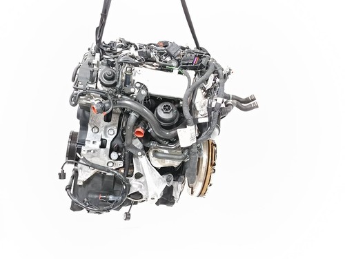 Deu motore completo - deu,