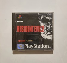 Resident Evil 2 PS1