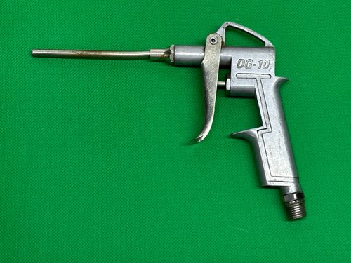 Pistola aria compressa - ad,