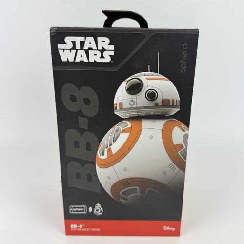 Disney sphero star wars - star, bb-8