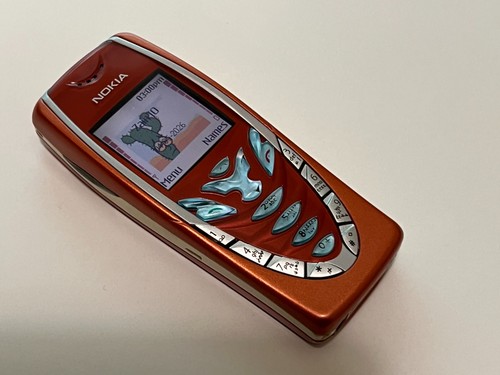 Cellulare originale nokia - cellulare,