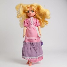 Bambola Candy Candy Polistil