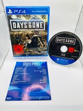 Days Gone – PS4 Completo Multilingua Come Nuovo