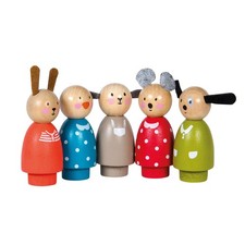 Moulin roty grande famille - roty,