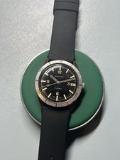 Orologio subacqueo vintage