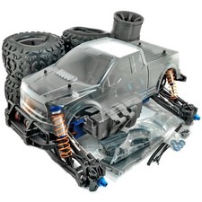 HoBao HB-MTXE 1/8 Hyper MTX