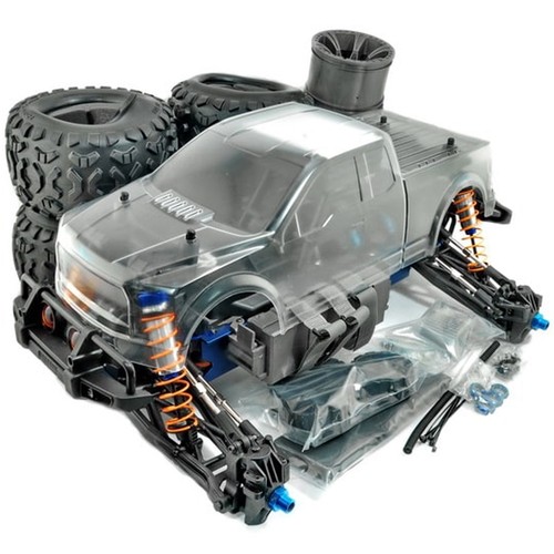 Hobao mtxe hyper mtx - 1/8,