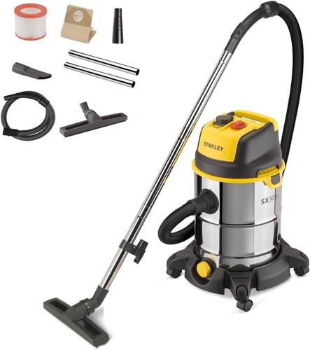 Stanley sxvc30xtde aspiratutto - sxvc30xtde,
