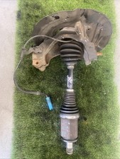 Mozzo gamba sospensione