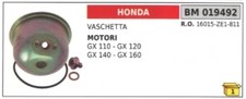 Vaschetta motore HONDA