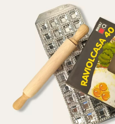 Raviolcasa stampo ravioli - raviolcasa,