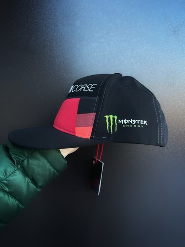 Ducati corse motogp snapback - ducati,