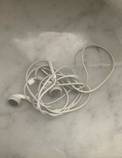 Apple Auricolari EarPods con Connettore Lightning - Bianchi
