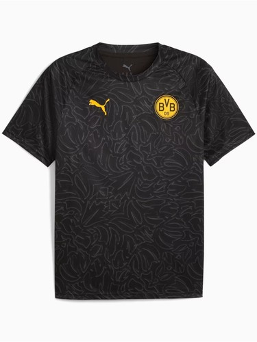 Maglia riscaldante calcio uomo