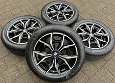 4 RUOTE ESTIVE ORIGINALI 19"