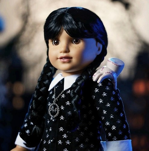 Ltd wednesday addams - ltd,
