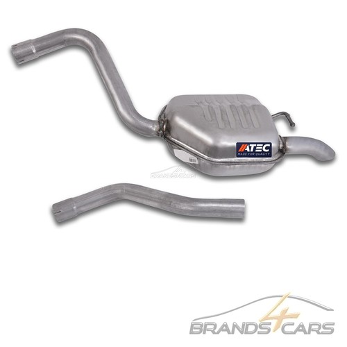 Atec silenziatore finale - atec,