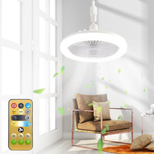 Lampadario Ventilatore Da