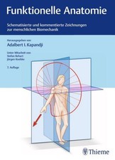 Funktionelle Anatomie Adalbert