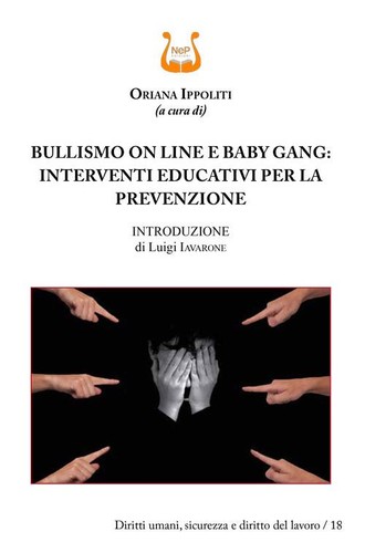Libri bullismo line - libri, on