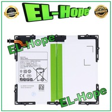 BATTERIA EB-BT585ABE PER SAMSUNG GALAXY TAB A 10.1 SM T580 T585 PARI ORIGINALE