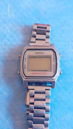 Orologio vintage seiko - orologio,