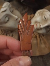 Clip spilla gioiello originale - clip/spilla,