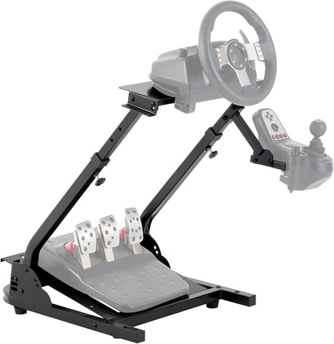 Supporto per volante logitech - supporto,
