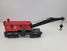 Lionel Gru da lavoro