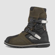 SCARPE MOTO FORMA TERRA EVO