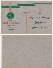 PUBBLICITARIA - GARLASCO -