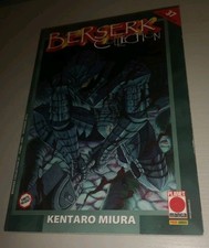 Berserk collection prima - berserk, 37
