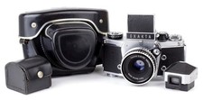 Fotocamera reflex IHAGEE