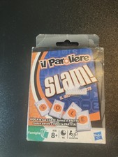 Il Paroliere Slam Gioco Di