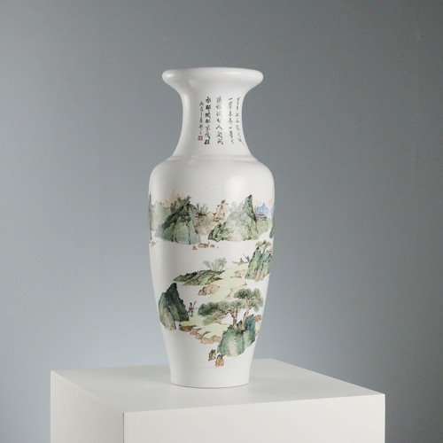 Vaso antico cinese - vaso,