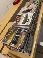 Riviste di HiFi Audio Review