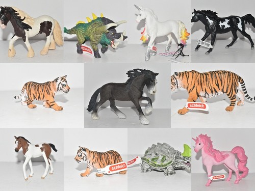 Schleich horse animal - horse,